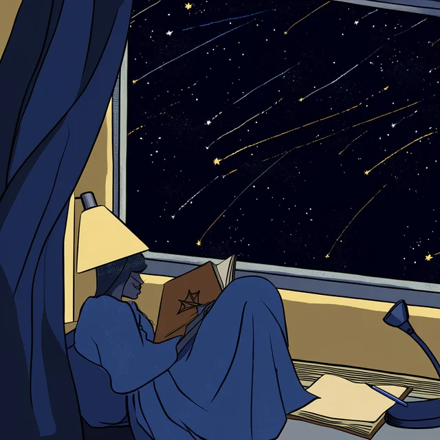 星光日记